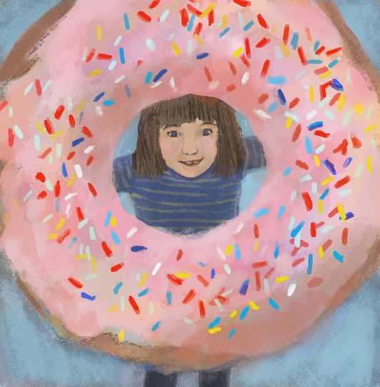 Donut Dream